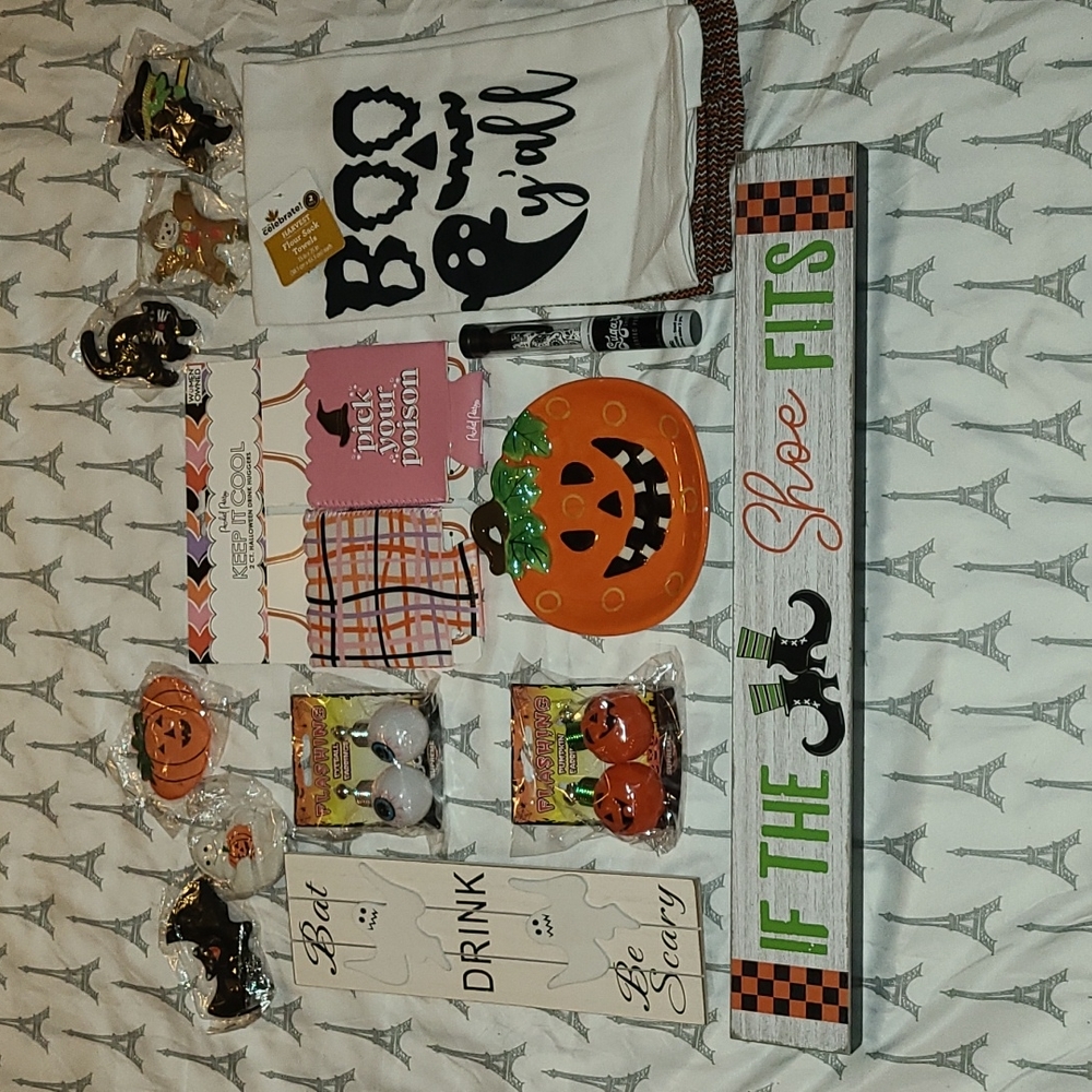 Halloween Bundle #3 - Picture 6 of 9